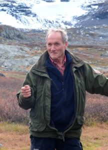 Samstundes som reinstamma er lågare ønska, kjenner Hardangervidda villreinutval presset om å sikra CWD-prøvar.