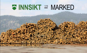 «INNSIKT - marked» et et nytt informasjonsprodukt fra NORSKOG som skal gi våre medlemmer og bransjen bedre oversikt over markedet for tømmer og treprodukter. Hele nyhetsbrevet kan lastes ned under.