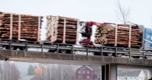 Statens vegvesen forbereder en prøveordning for tømmervogntog med opptil 74 tonn totalvekt. Oppstart ligger an til å skje i slutten av 2020.