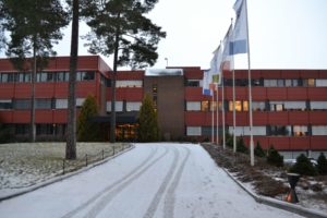 Glommen Mjøsen Skog SA slår til og blir største aksjonær i Moelven Industrier ASA