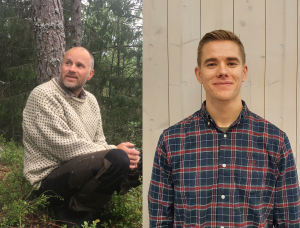 NORSKOG styrker konsulentavdelingen med to nye ansatte Mats Finne og Kolbjørn Vole, mens Nortømmer har ansatt Kim Erik Meeg som regionleder på Vestlandet.