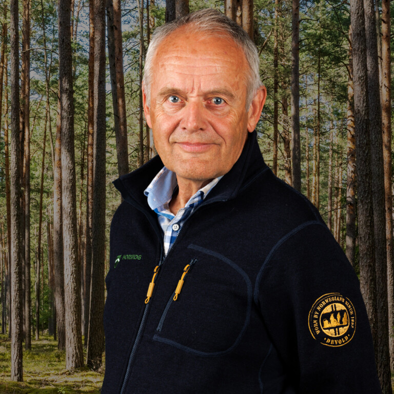 Erling Bergsaker